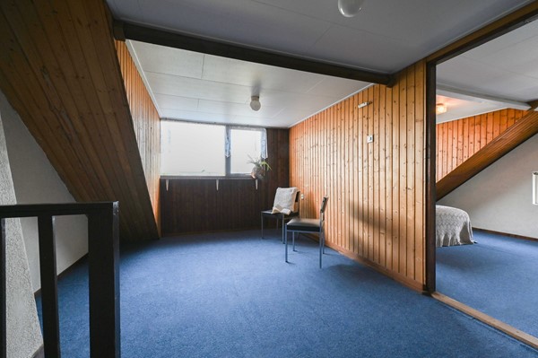 Medium property photo - Bovenstraat 32, 4741 AV Hoeven